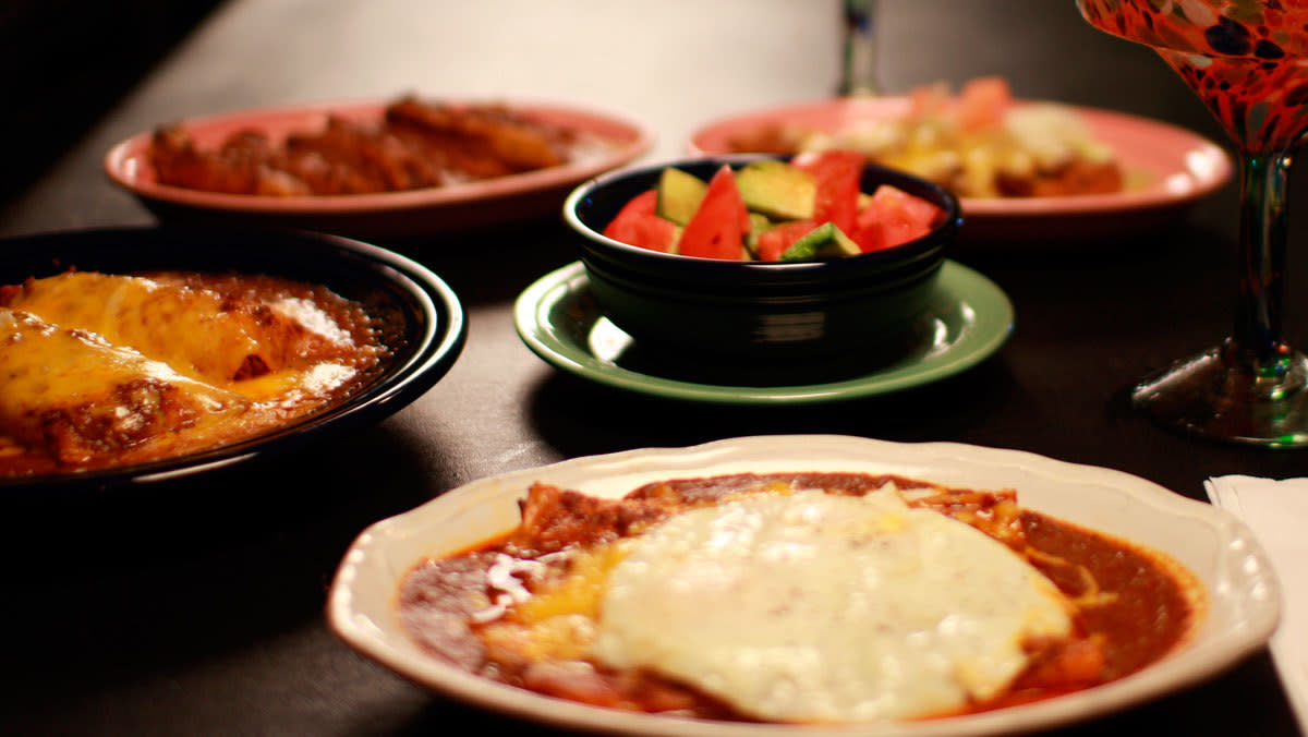 Rio Grande Mexican Restaurant