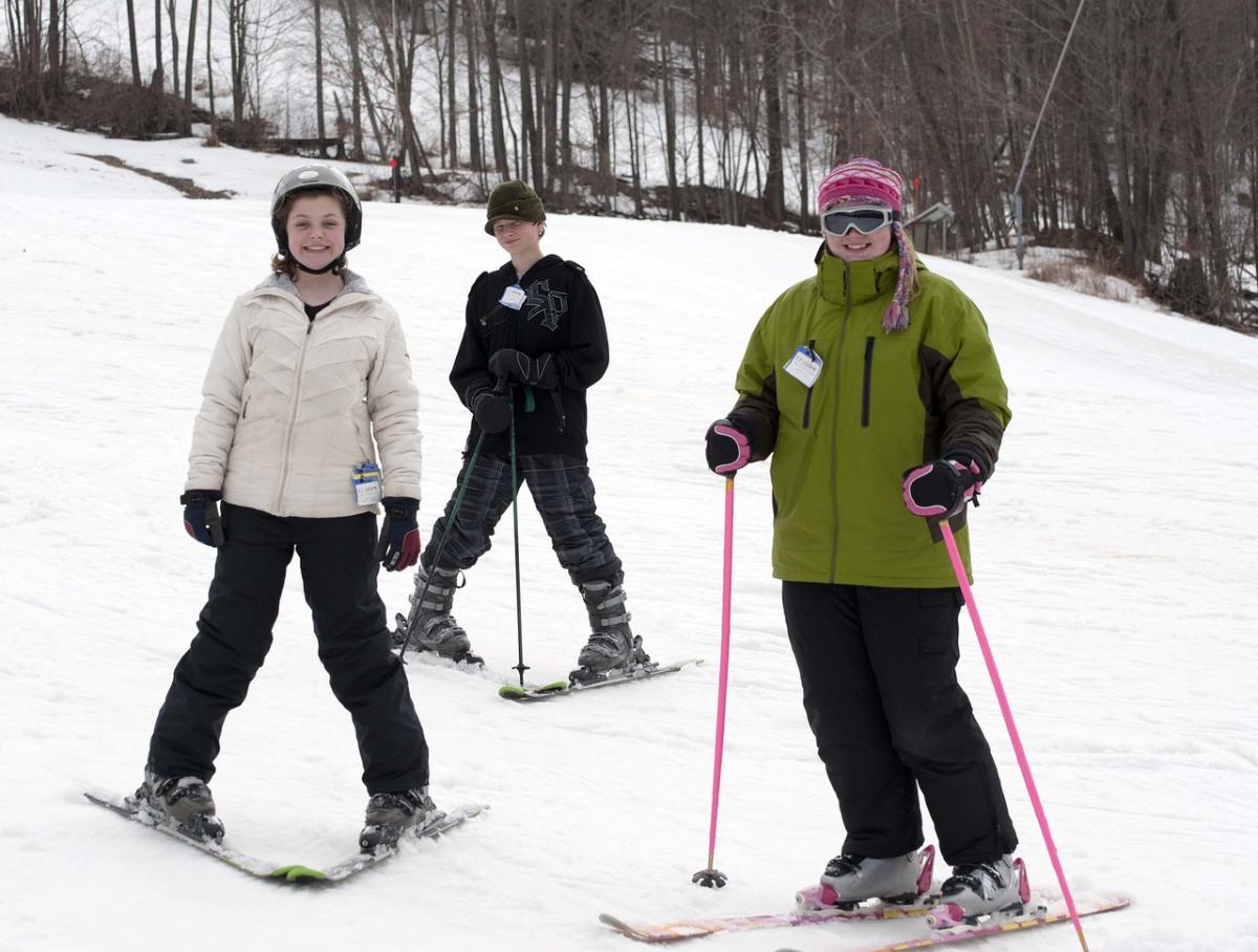 Swain Ski Resort