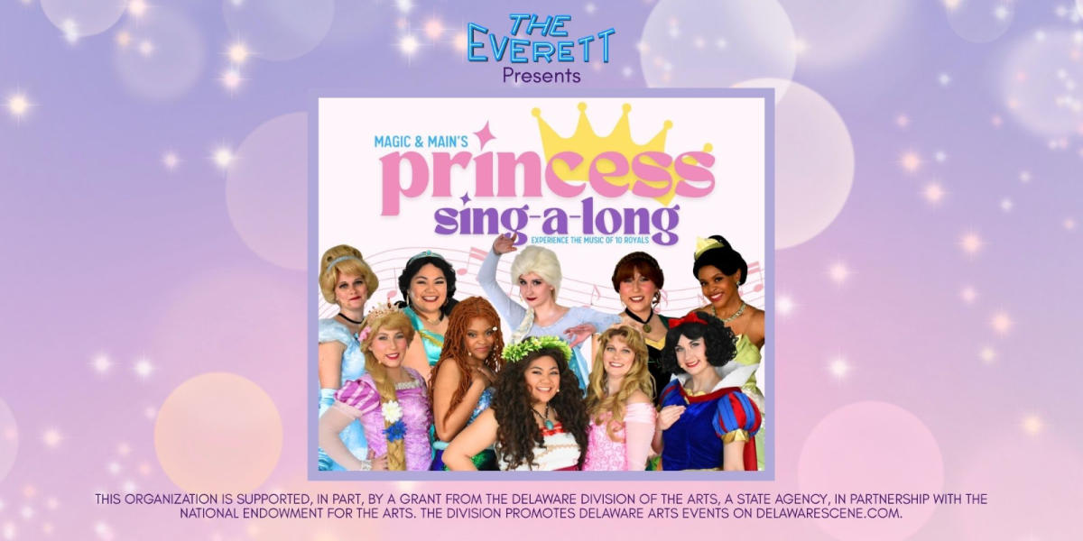 Princess Sing-A-Long