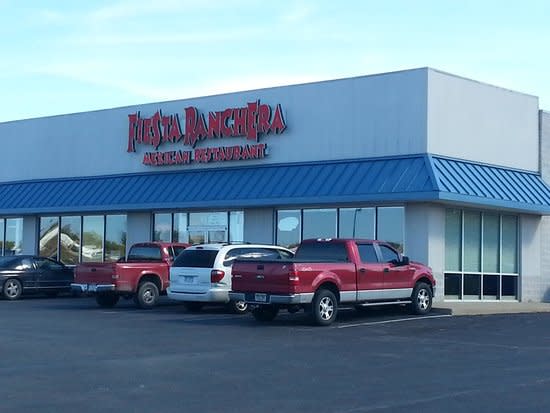 Fiesta Ranchera Mexican Restaurant