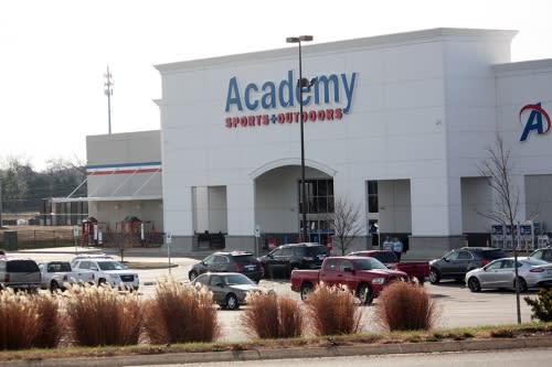 Academy Sports