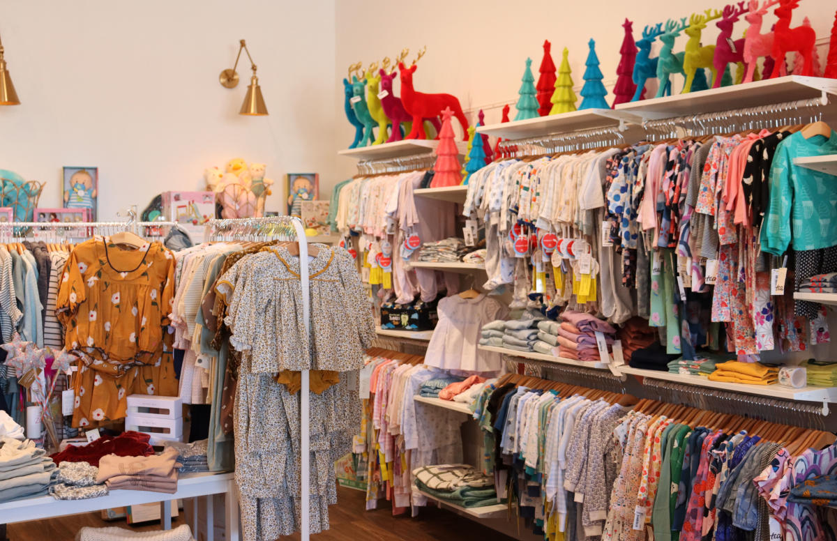 Baby clothing stores near me best sale