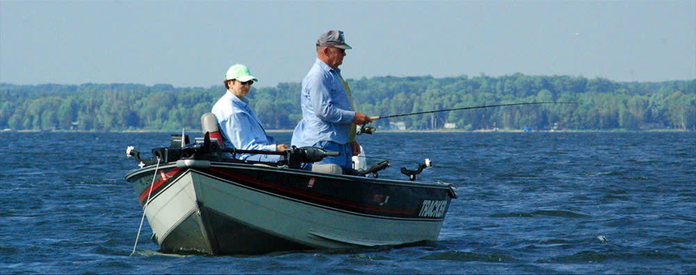 buy fishing pole munising mi Mick's Bait Shop
