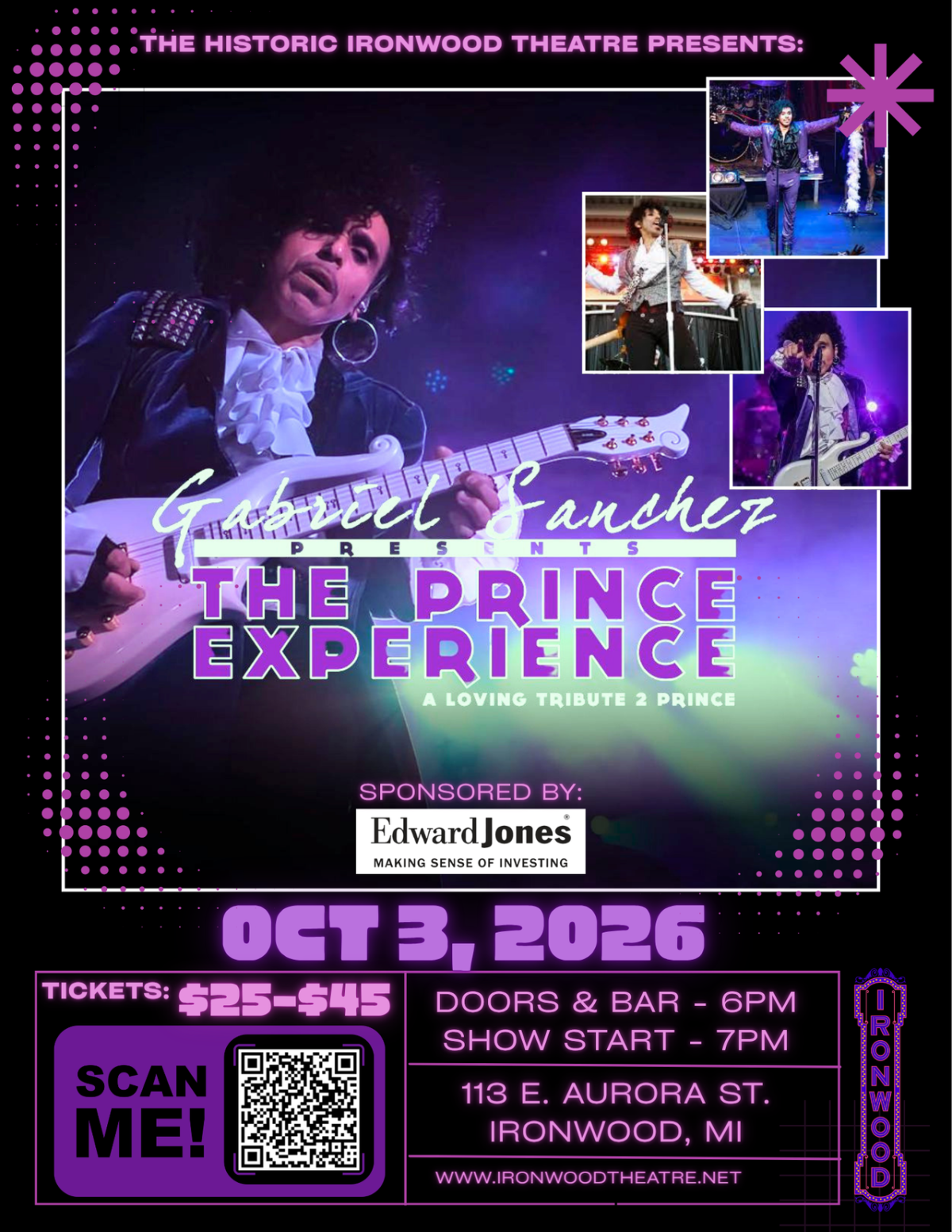 The Prince Experience | Michigan's Upper Peninsula Travel