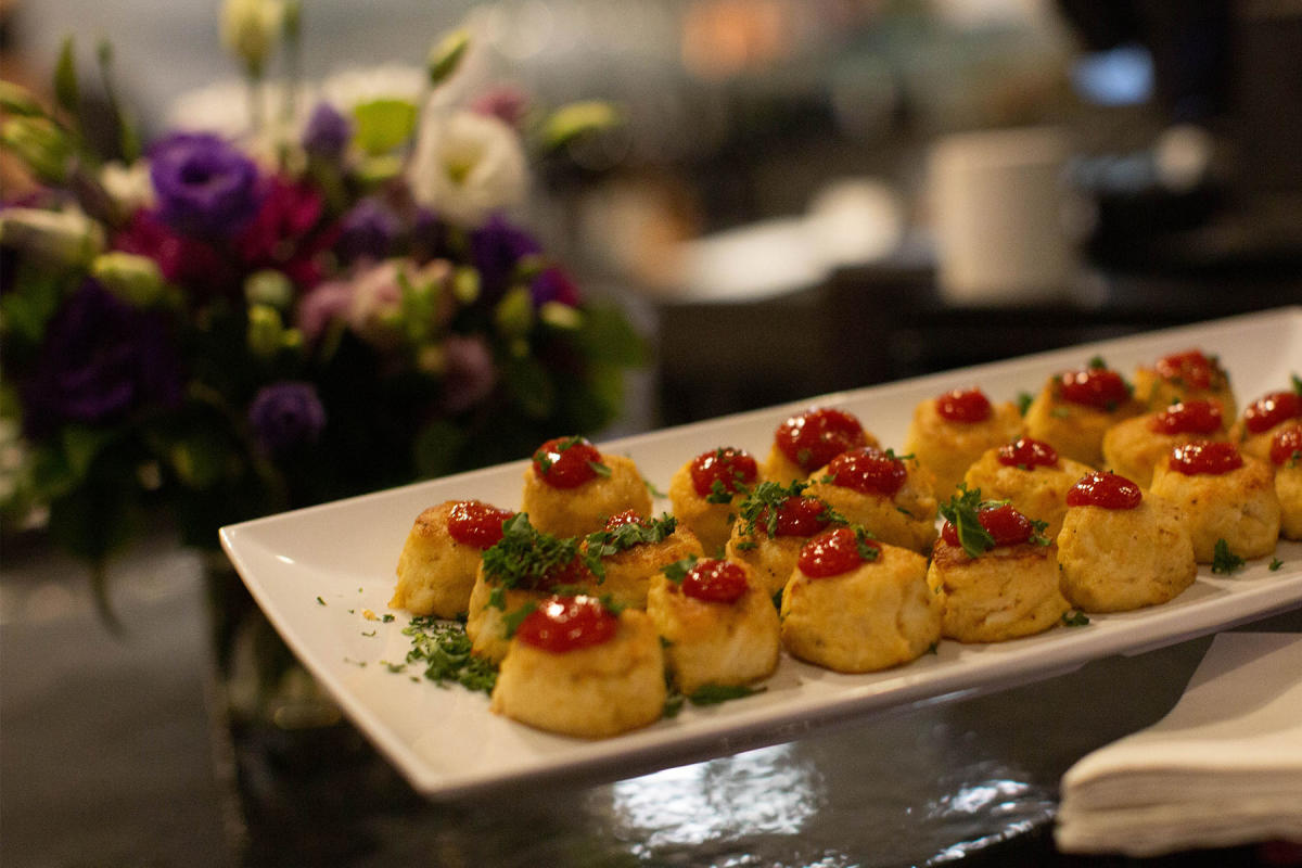 Tonic Seafood & Steak Wilmington, DE 19801