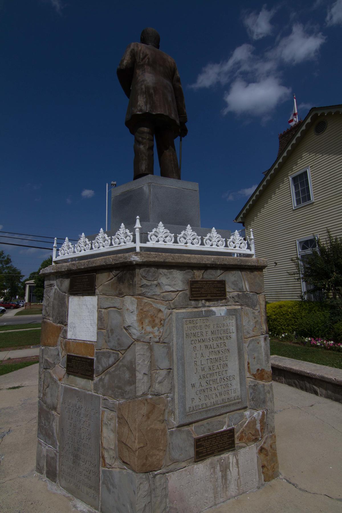 Cullman County Museum