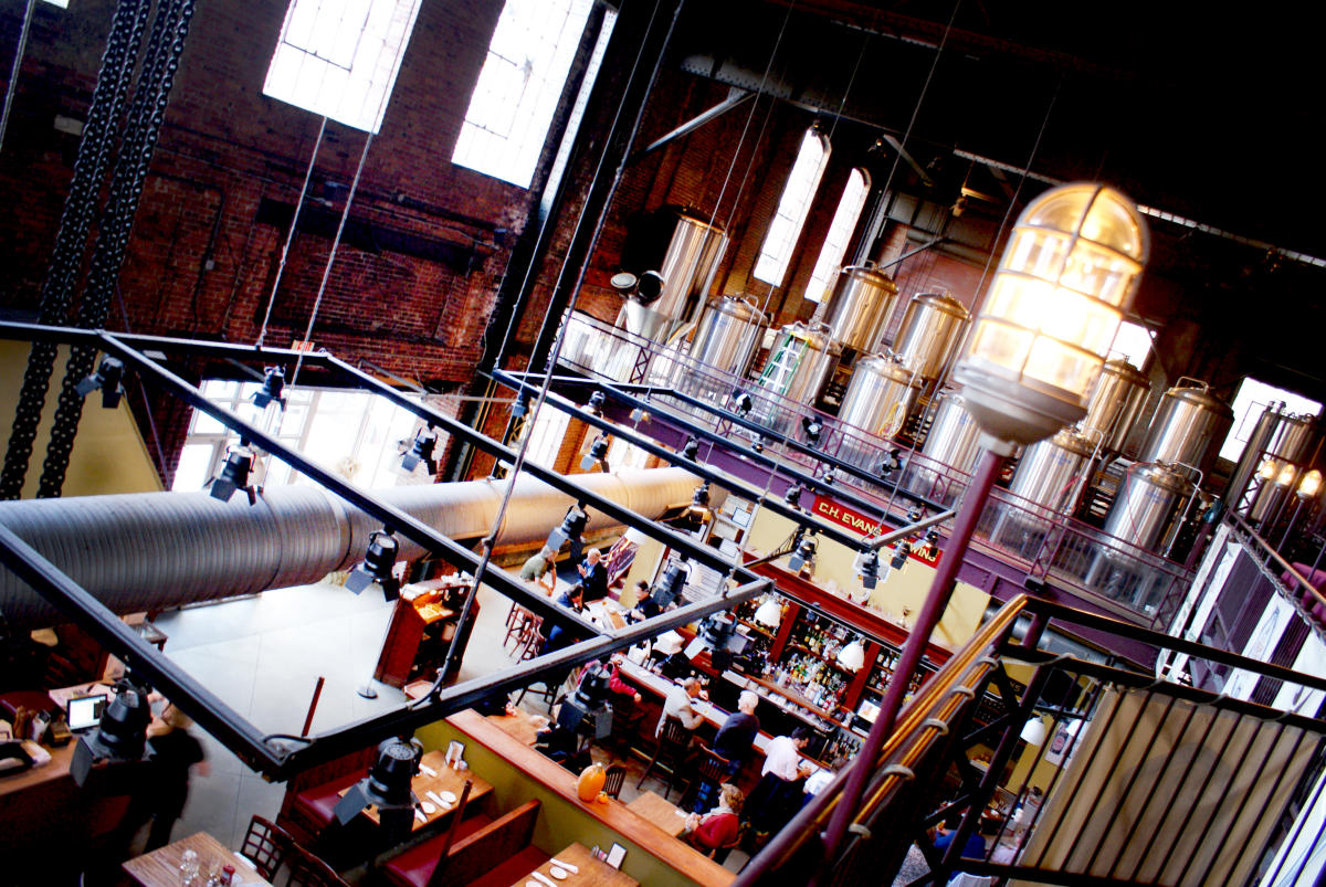 Albany pump station coupon