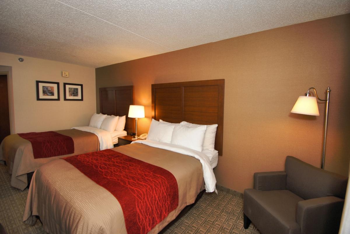 Comfort Inn Latham Albany North