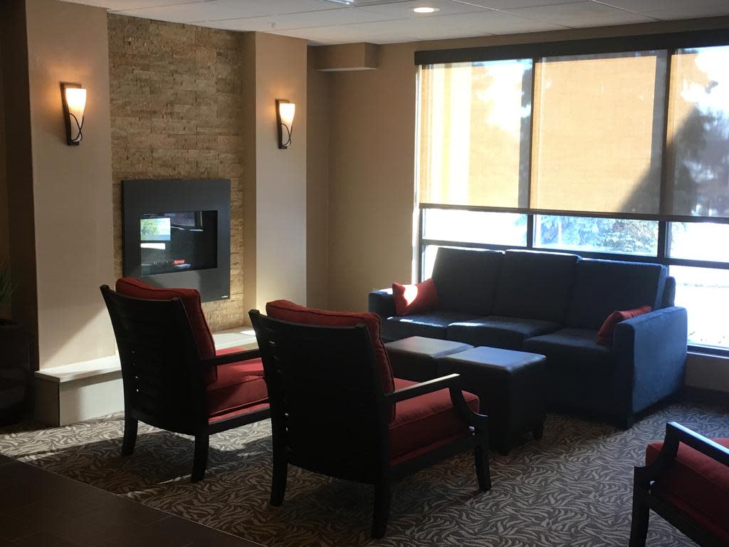 Comfort Inn Latham Albany North