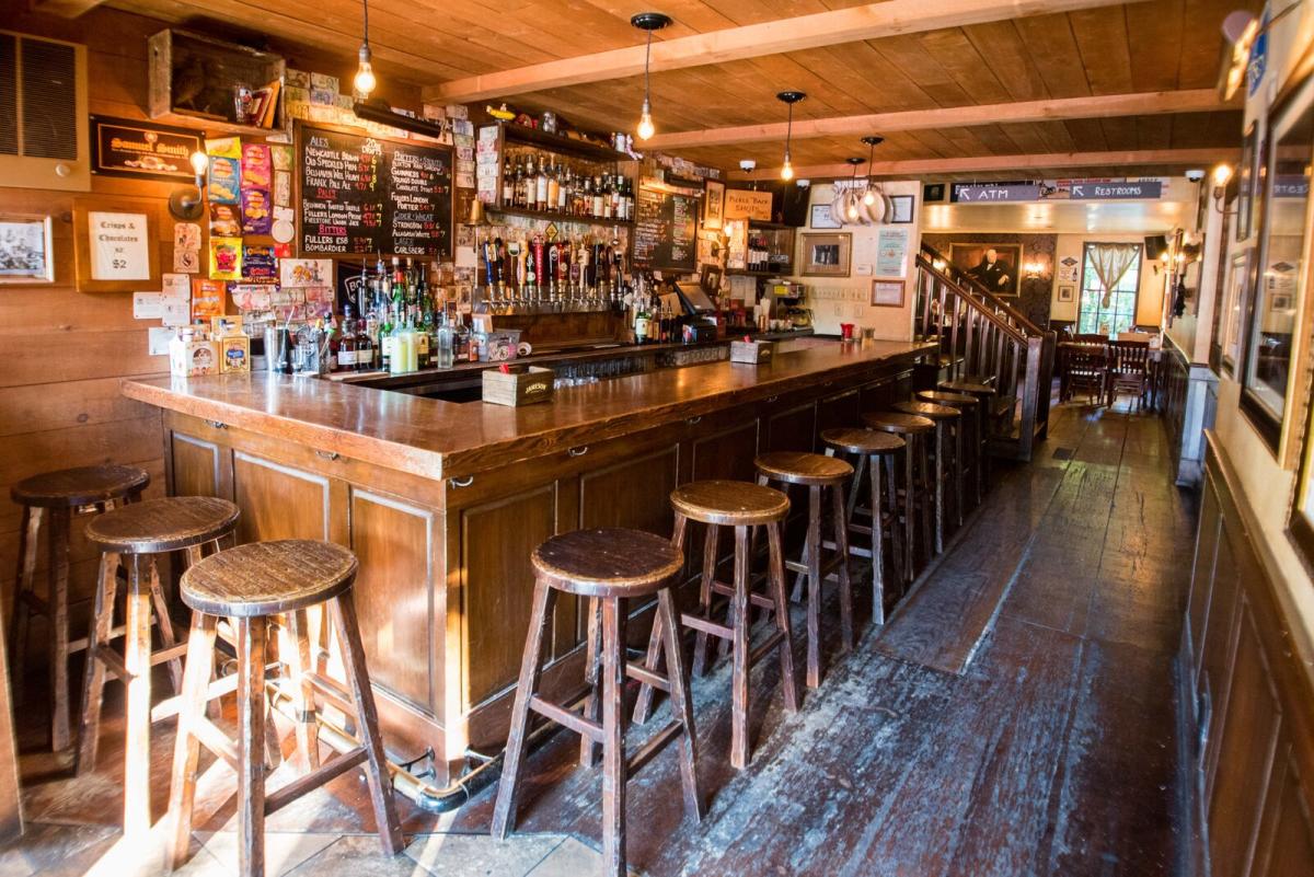 Olde English Pub Pantry