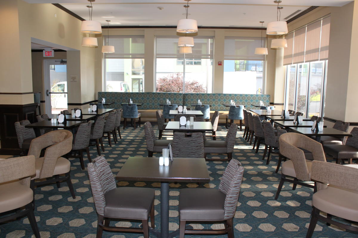 Albany Hilton Garden Inn, SUNY Area