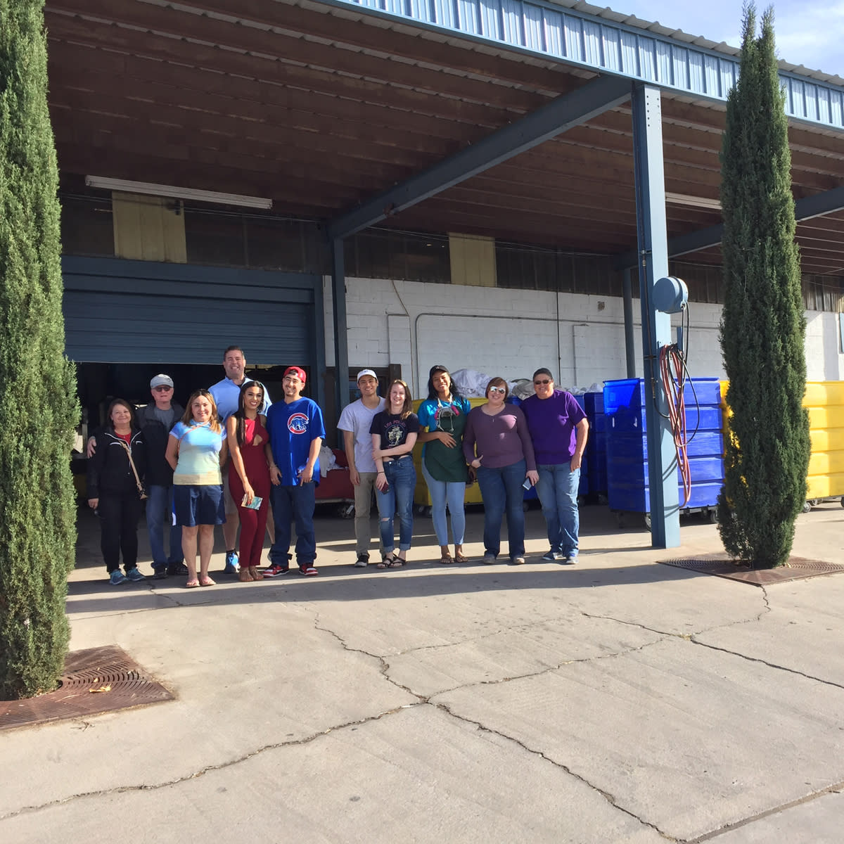 Abq Breaking Bad Rv Tours And Virtual Tours