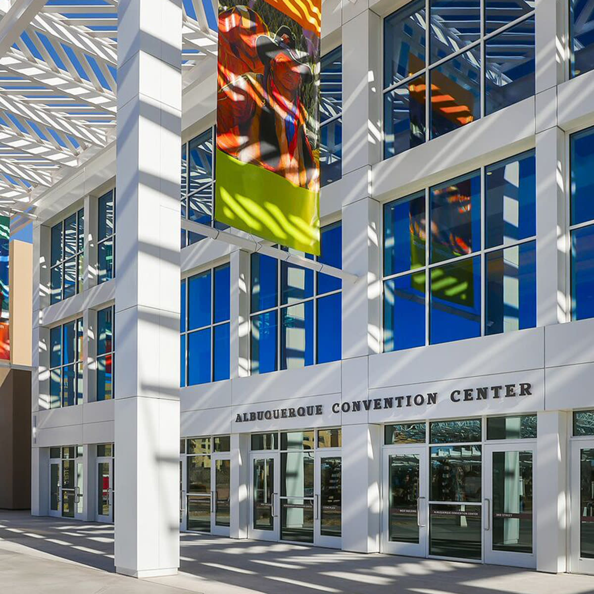 Albuquerque Convention Center