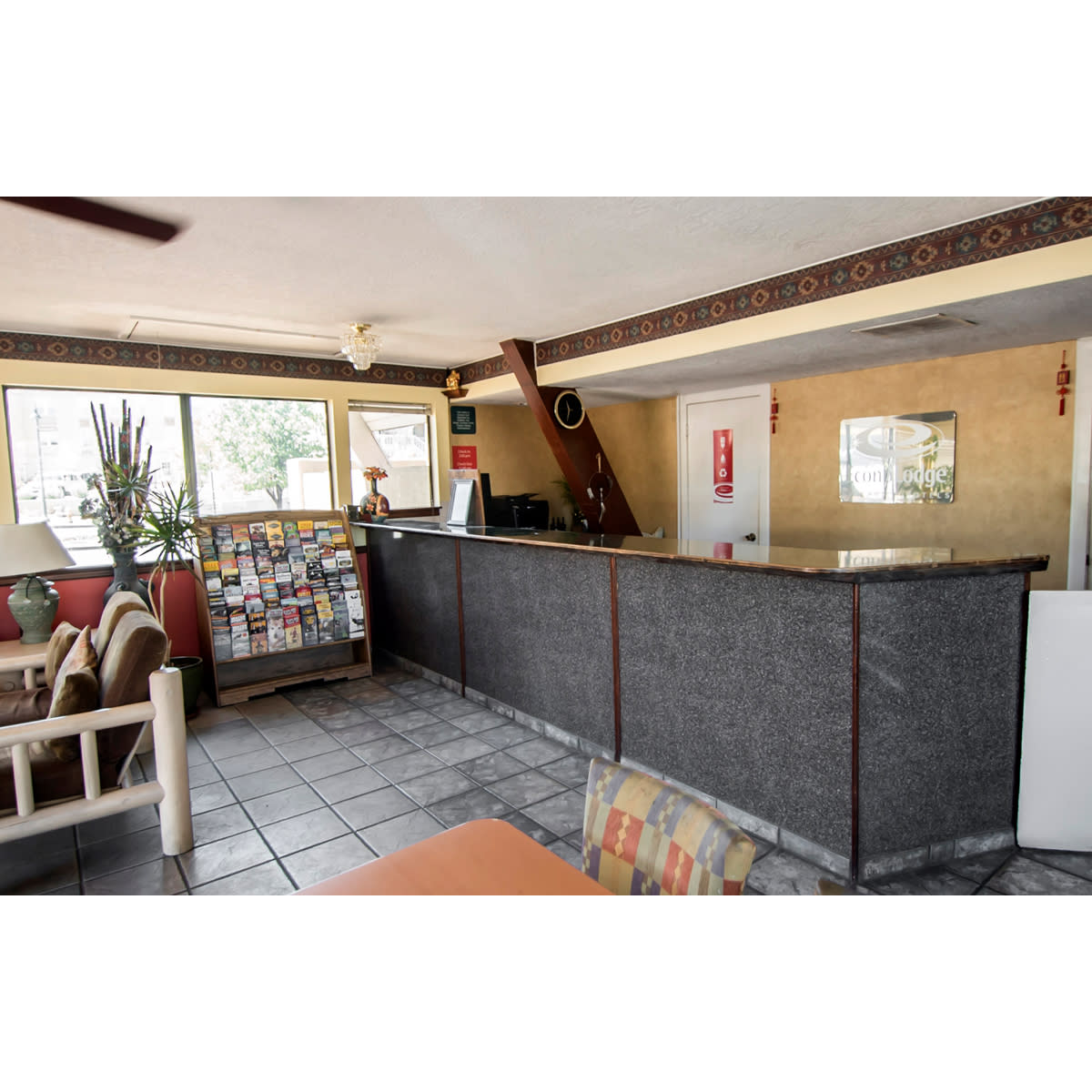 Econo Lodge Downtown University