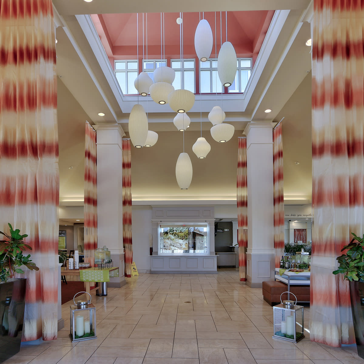 Hilton Garden Inn Albuquerque Journal Center