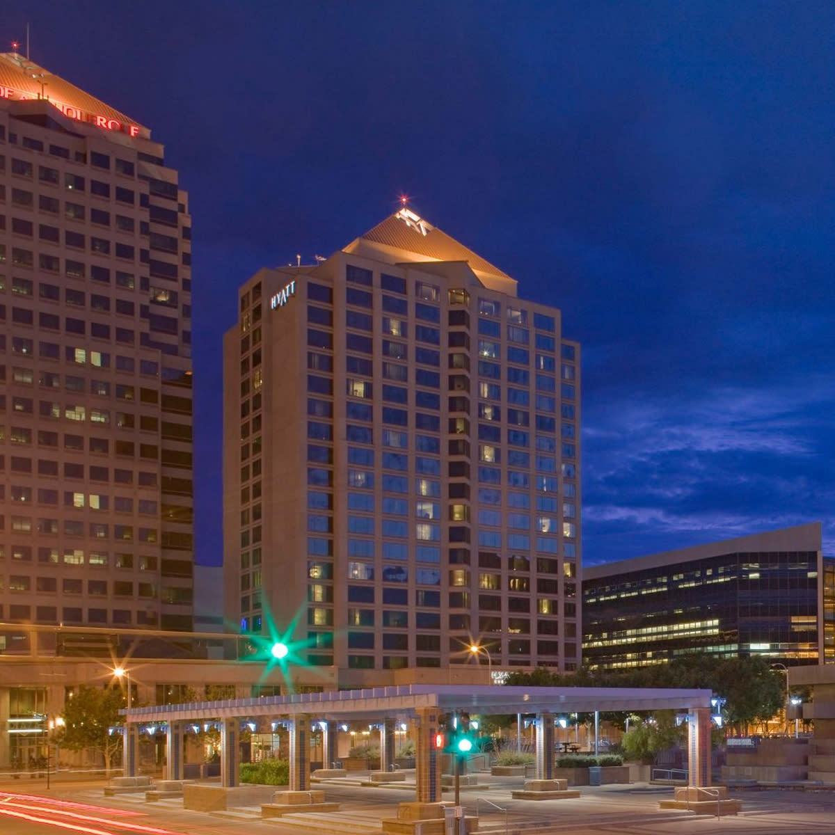 Hyatt Regency Albuquerque