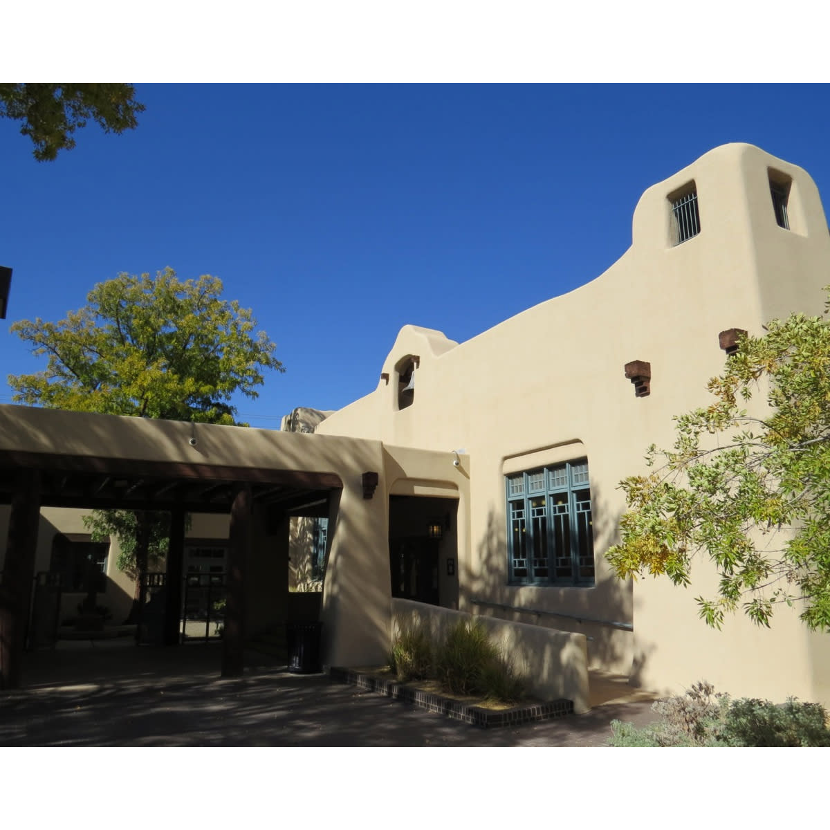 New Mexico Architectural Foundation