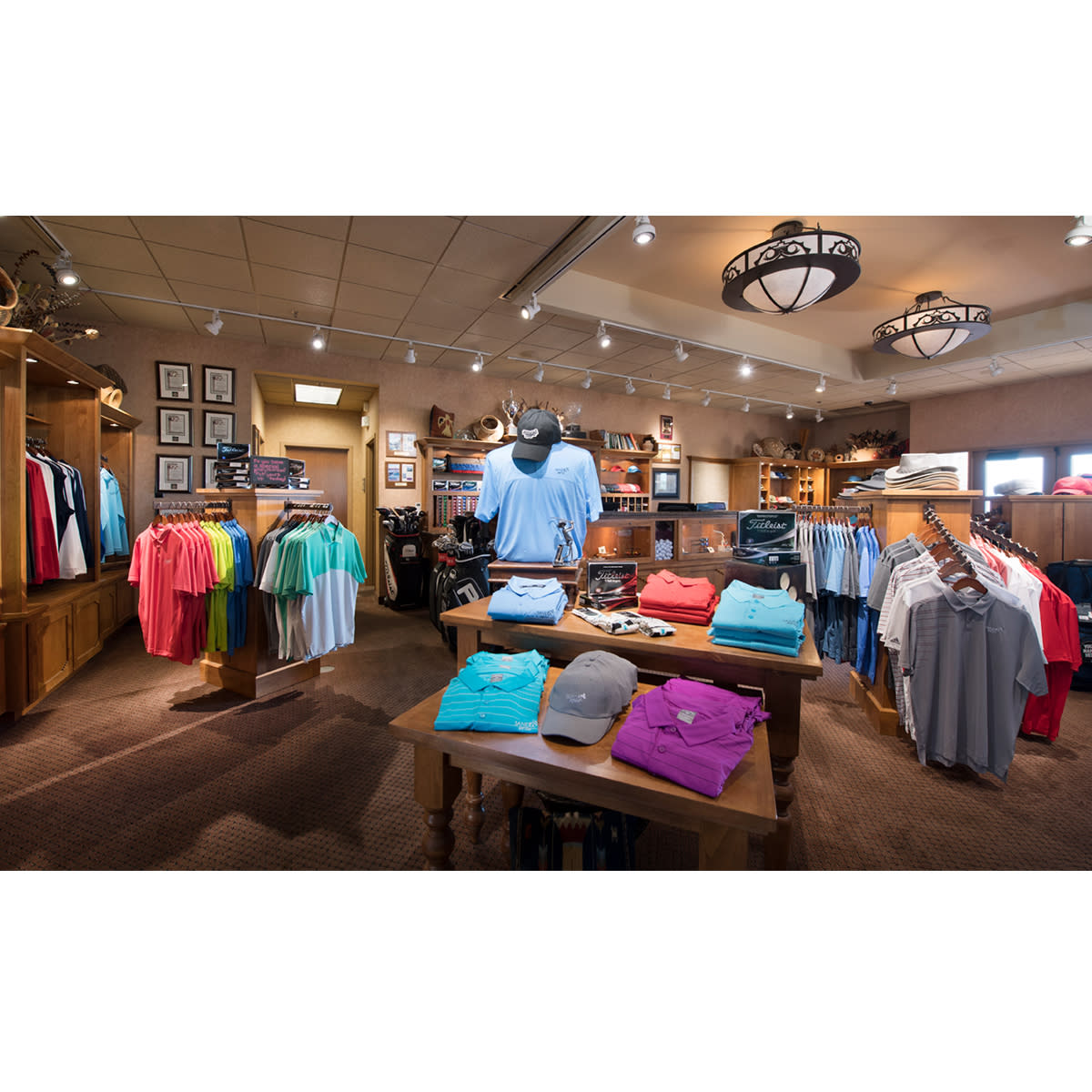 Sandia Golf Club - Sandia Resort & Casino