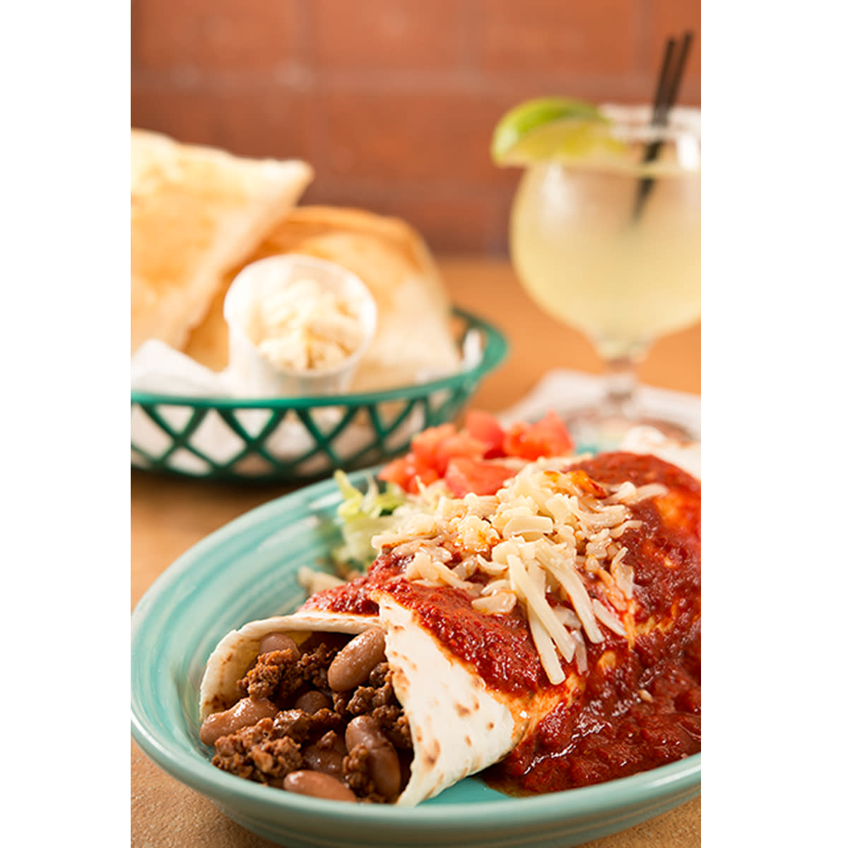 Tomasita's Albuquerque