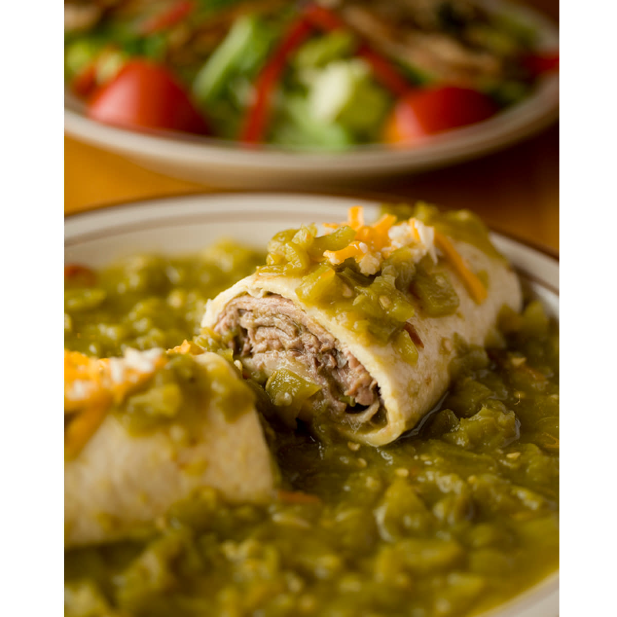 Tomasita's Albuquerque