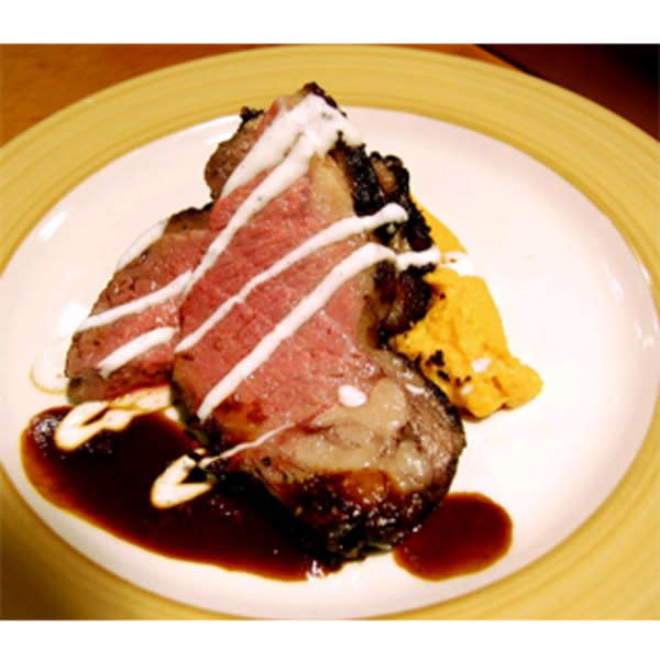 Zinc Wine Bar & Bistro