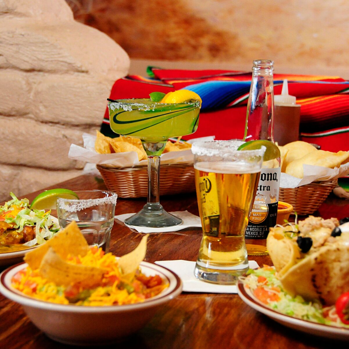 Papa Felipe's Mexican Restaurant