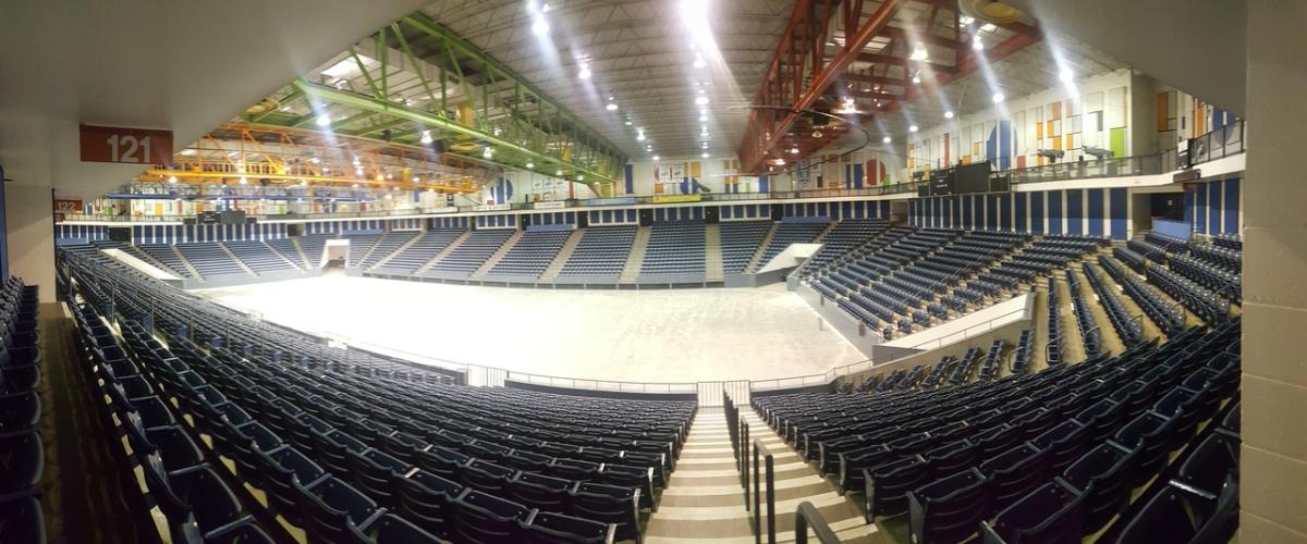 Amarillo Civic Center Complex