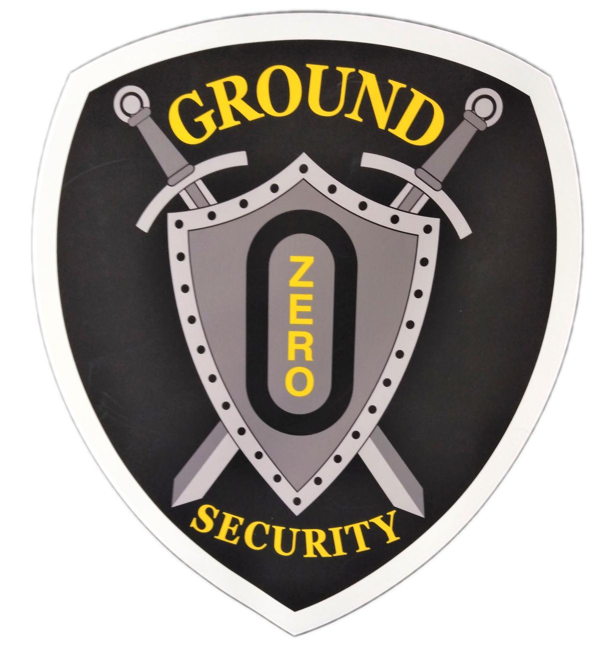 Ground Zero Security