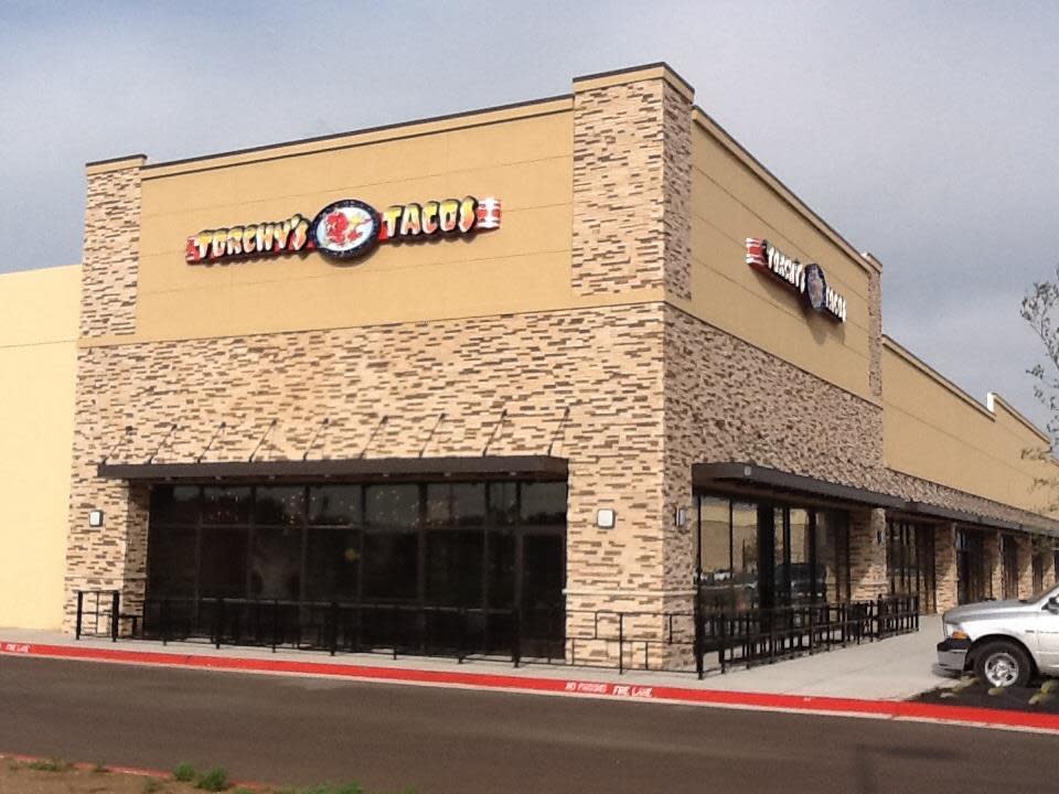 Torchy's Tacos