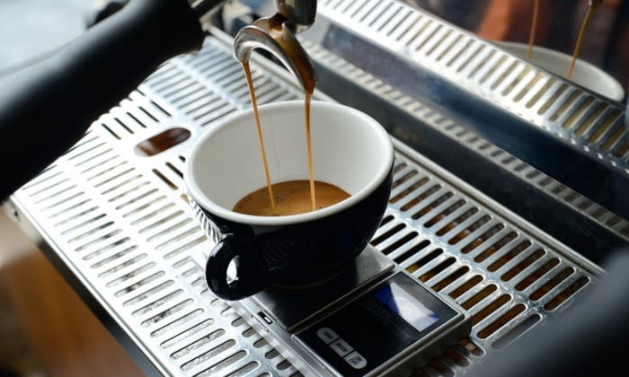 Urbana Coffee Works