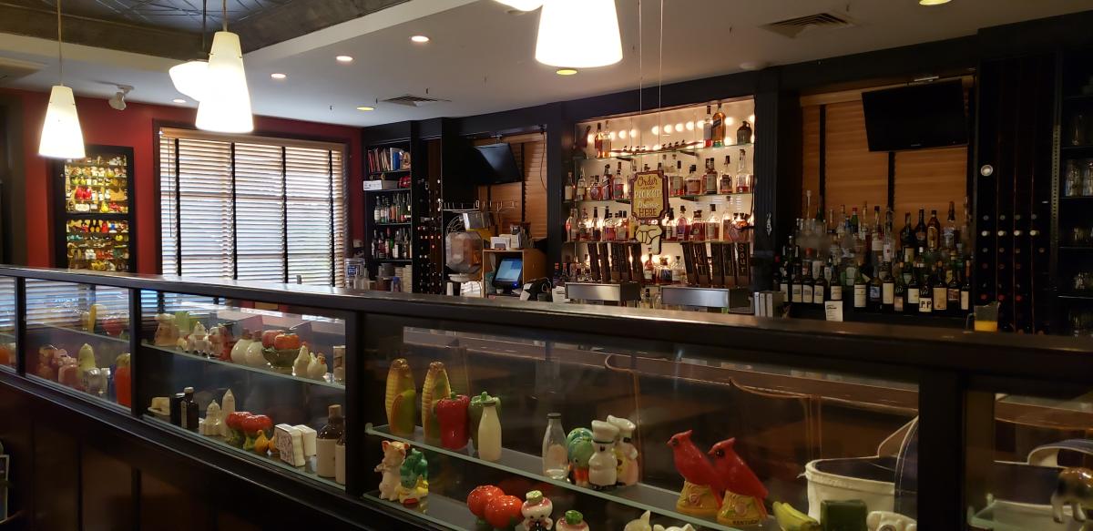 Zingerman S Roadhouse
