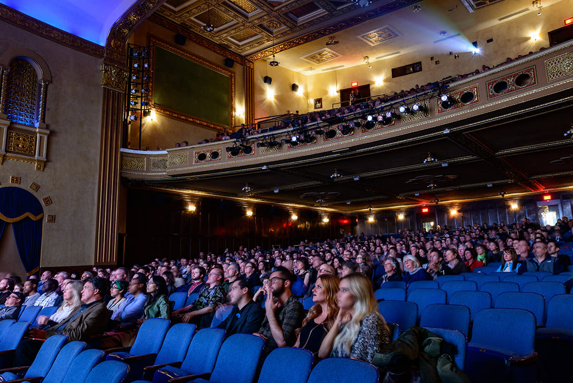 Ann Arbor Film Festival