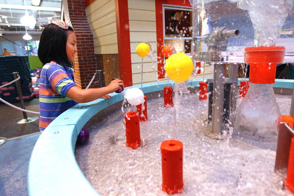 Ann Arbor Hands-On Museum