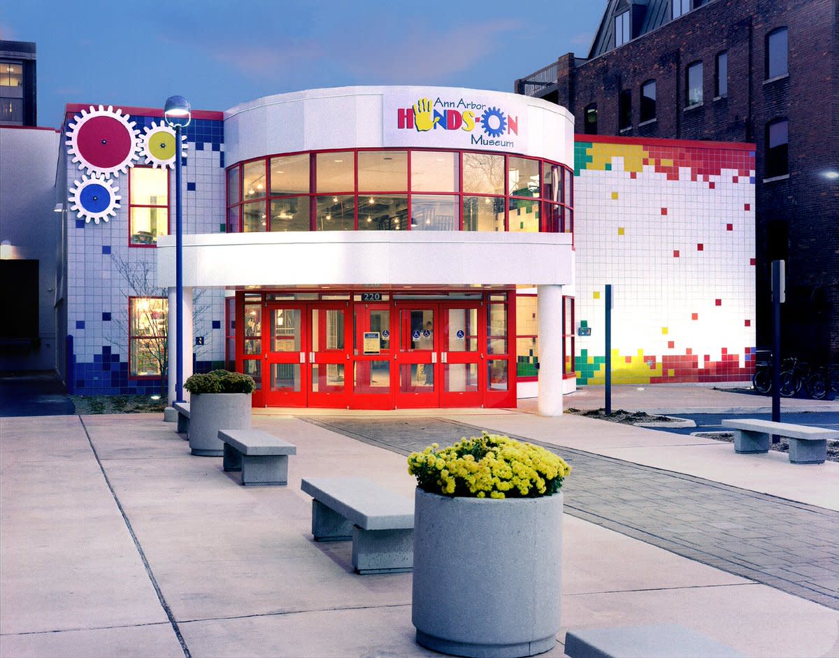 Ann Arbor Hands-On Museum