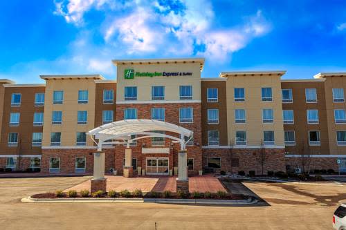 Holiday Inn Express Amp Suites Ann Arbor West