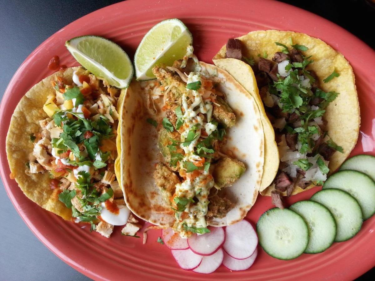 Maiz Mexican Cantina