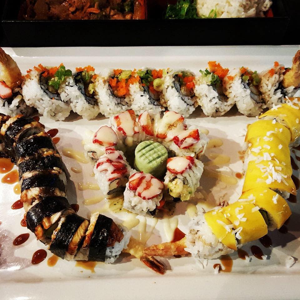 Biwako Sushi
