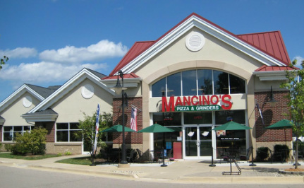 mancino grinders pizza mi michigan