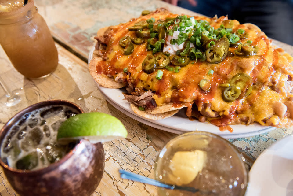 Smokehouse 52 Bbq Chelsea