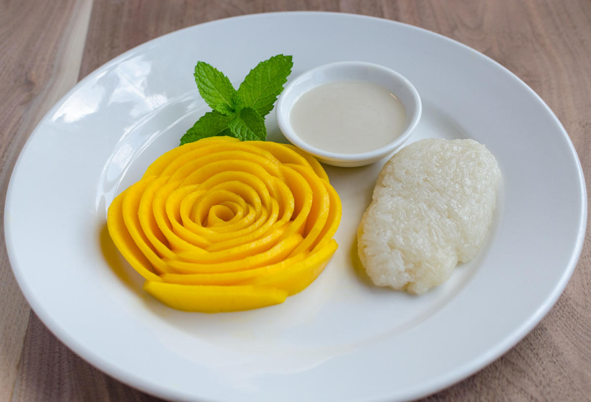 Tuptim Thai