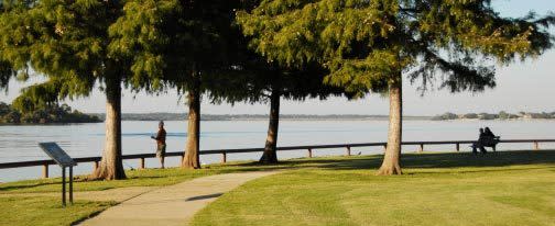Bowman Springs Park