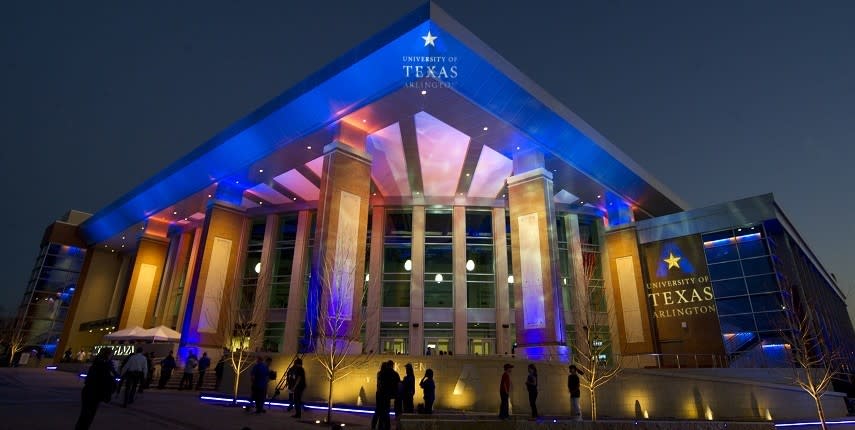 The Melting Pot of Arlington