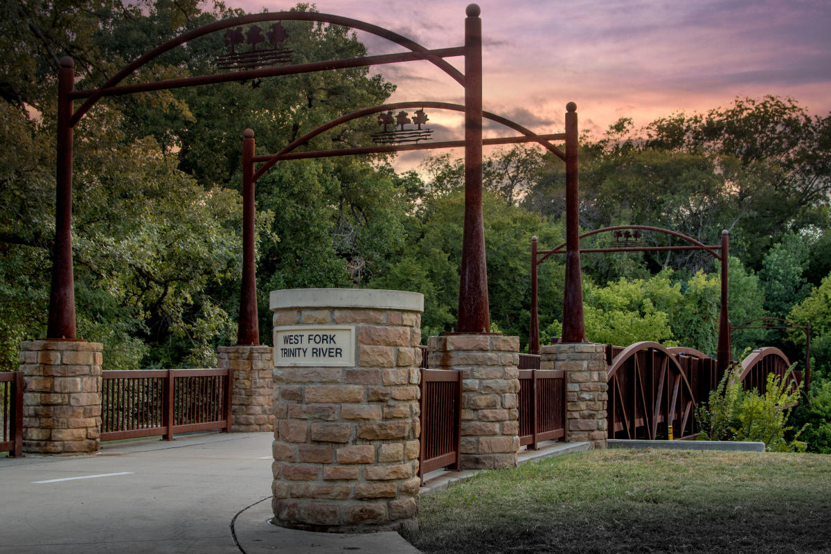 River Legacy Parks