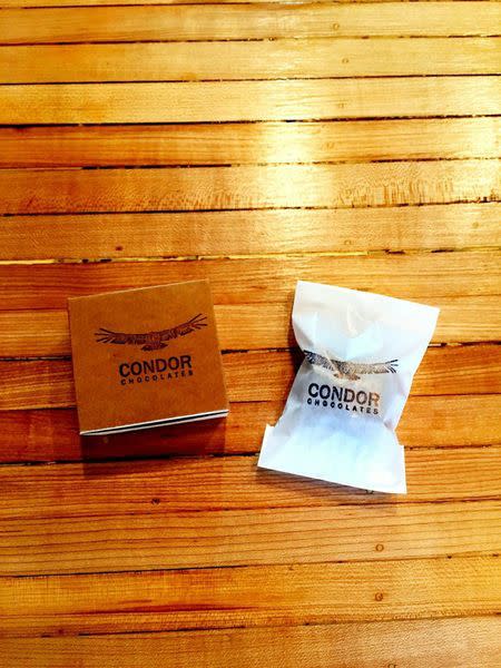 condor chocolates condor chocolates