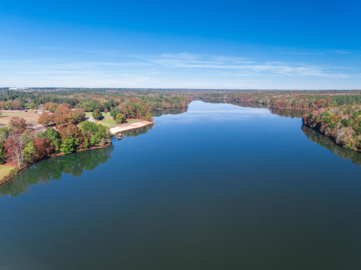 Sandy Creek Park