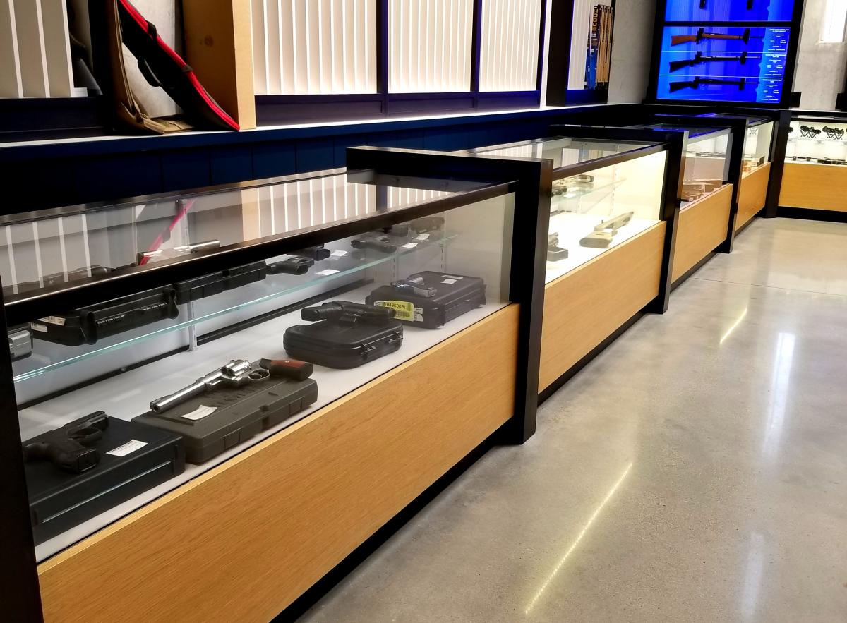 The Range at Austin Austin, TX