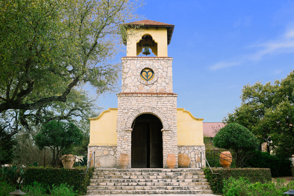 Camp Lucy Dripping Springs, TX