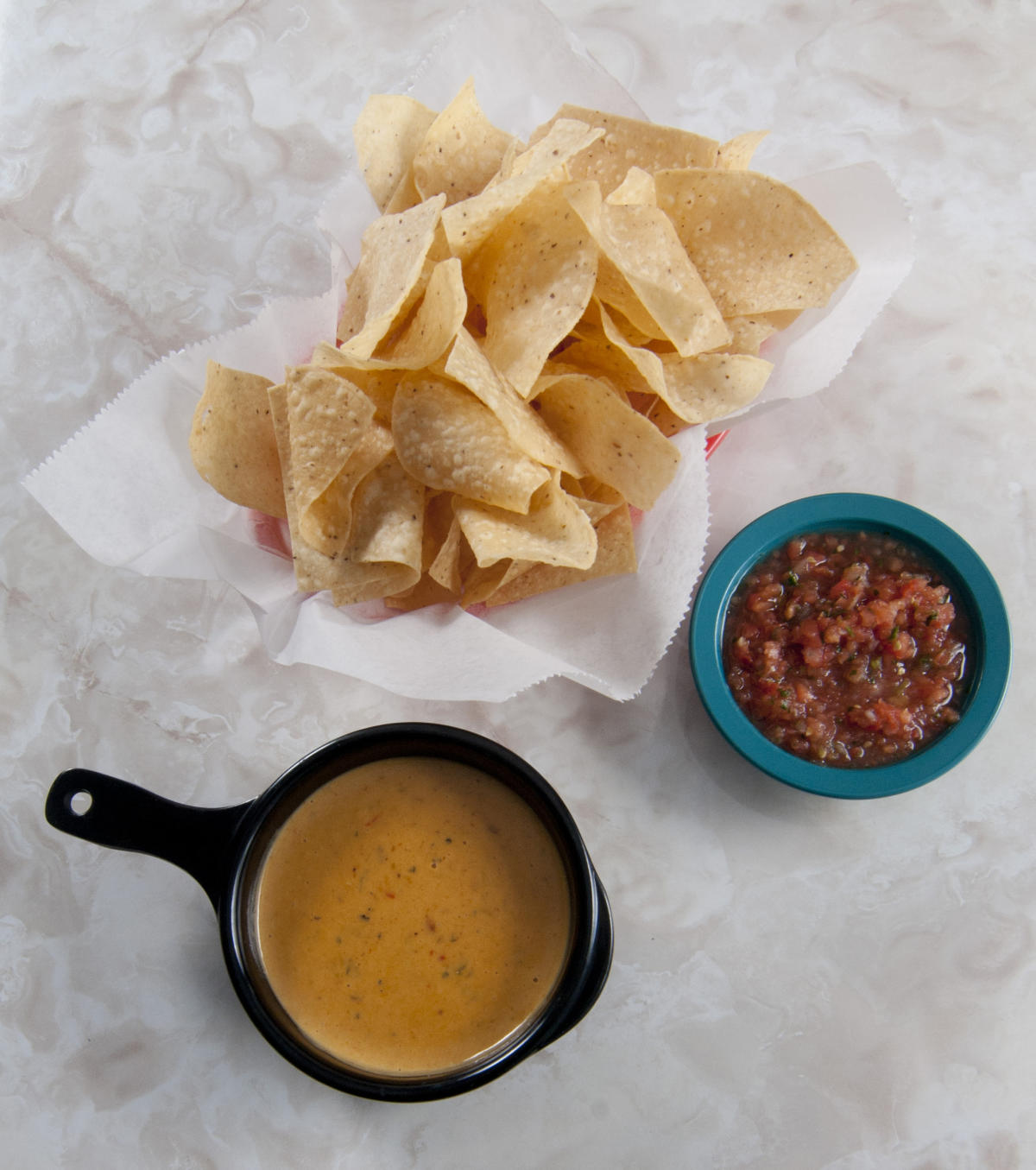 Chuy's Austin, TX