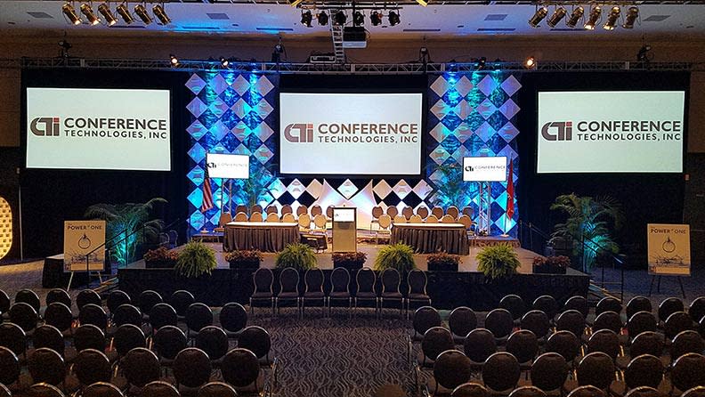 Conference Technologies Inc Austin TX