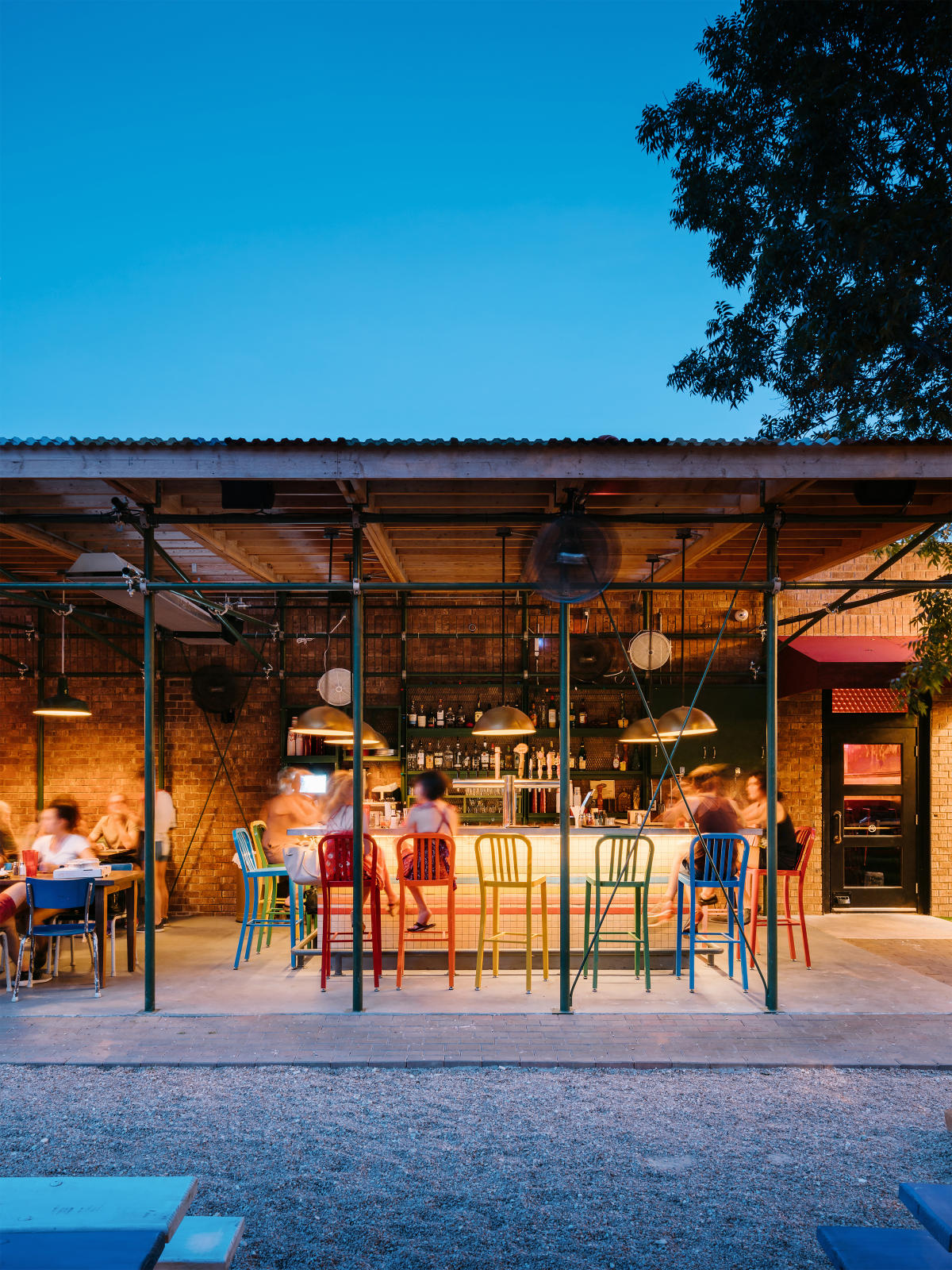 Home Slice Pizza (North Loop) | Austin, TX